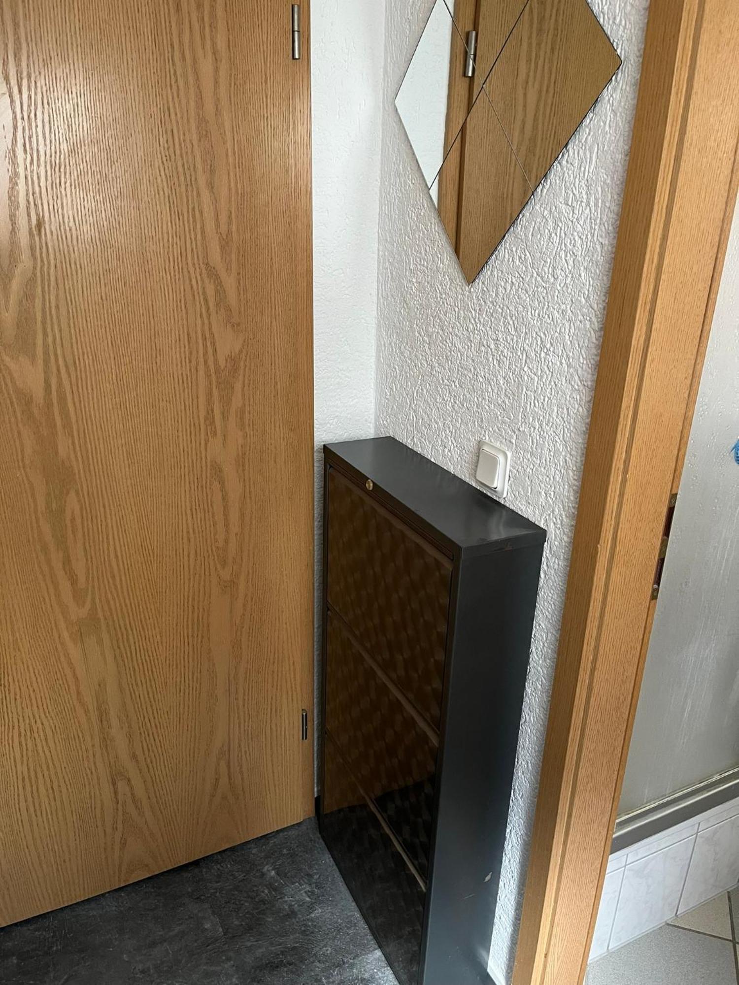 Ferienwohnung Hoppelnase Mit Eigener Sauna 랭겐스타인 외부 사진