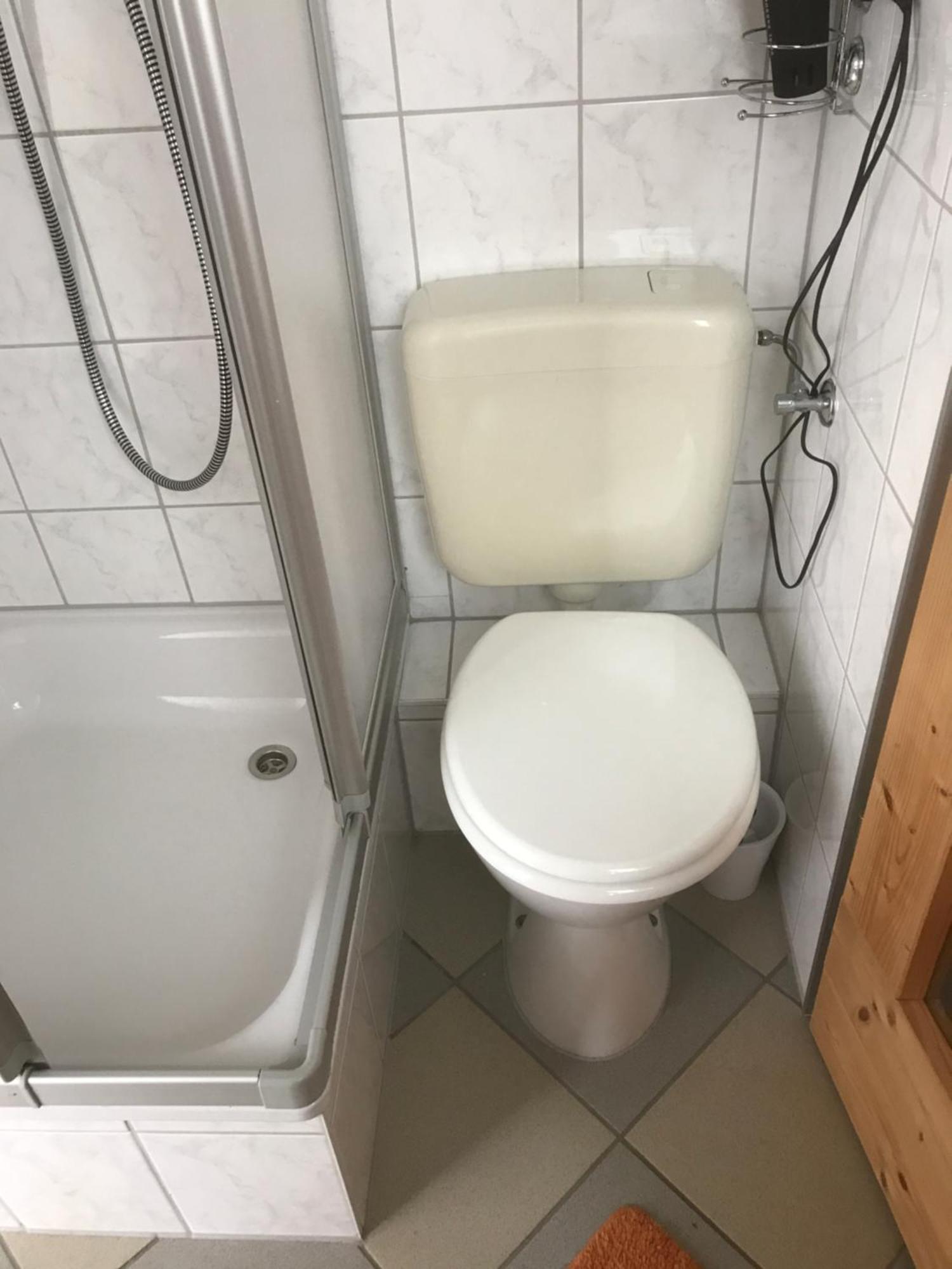 Ferienwohnung Hoppelnase Mit Eigener Sauna 랭겐스타인 외부 사진