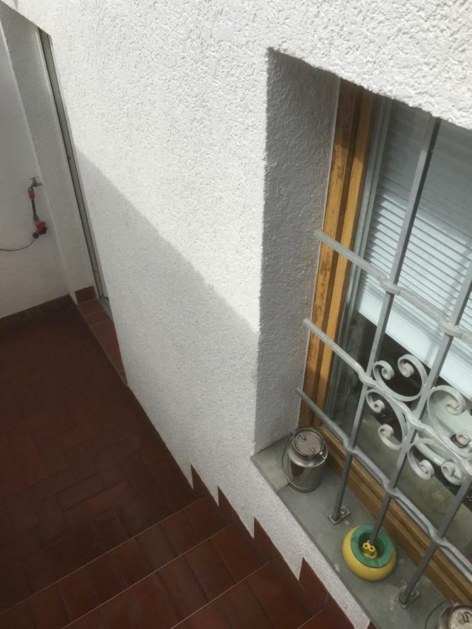 Ferienwohnung Hoppelnase Mit Eigener Sauna 랭겐스타인 외부 사진